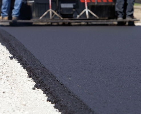 Best Asphalt Paving Contractors in Spanish Fork