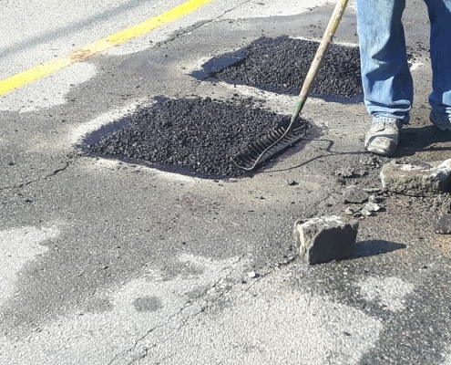 Best Asphalt Repair Contractors in Spanish Fork