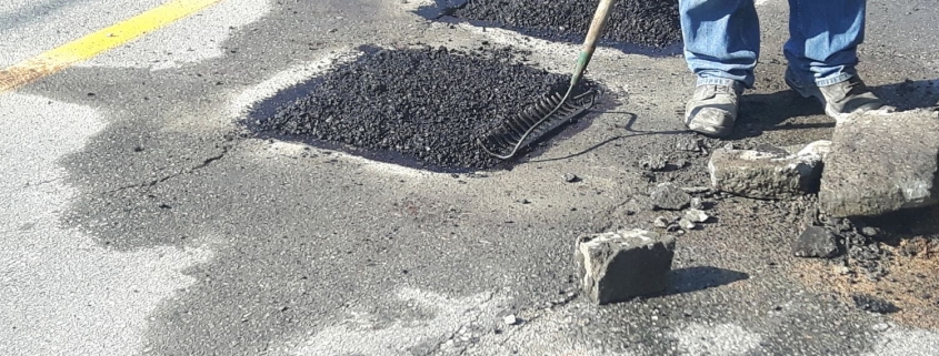 Best Asphalt Repair Contractors in Spanish Fork