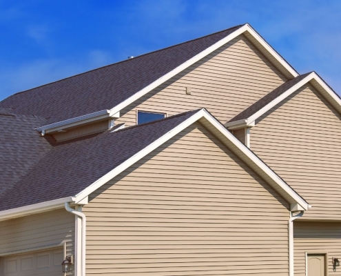 Roofing And Siding in Spanish Fork