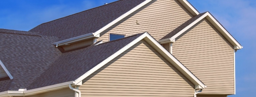 Roofing And Siding in Spanish Fork