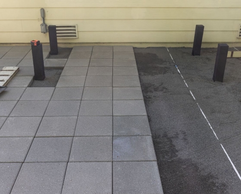 Patio Installations in Spanish Fork